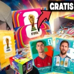 Álbum Panini MUNDIAL 2026: Precios, Novedades y COMO IMPRIMIR TUS PROPIOS CROMOS