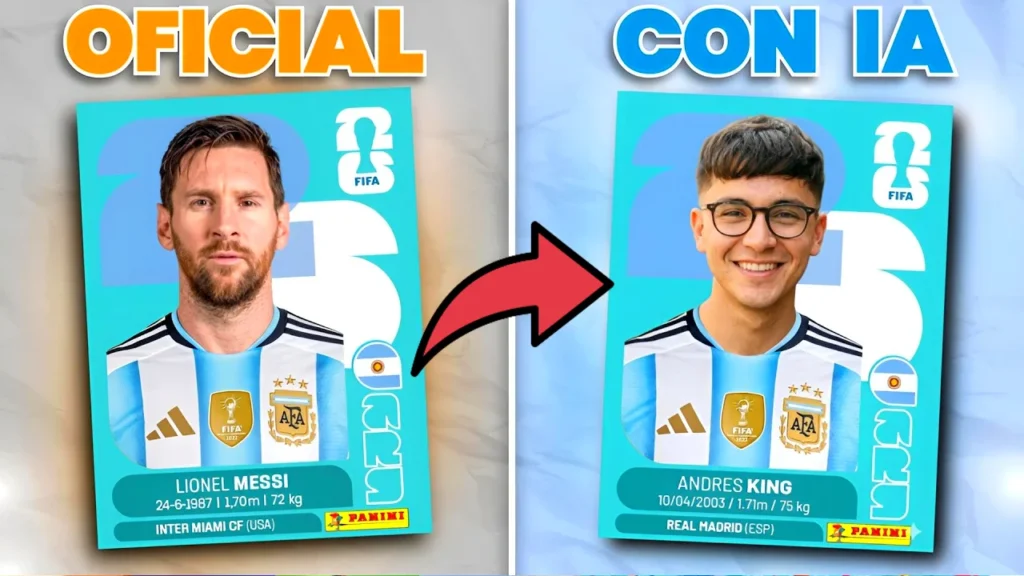 estampa del mundial, panini. estampas del mundial