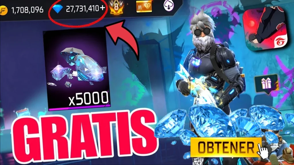 diamantes, free fire, gratis, diamantes gratis, games