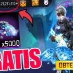 ➤ Cómo Conseguir DIAMANTES en FREE FIRE: Estrategias y Consejos 2025 (ACTUALIZADO)