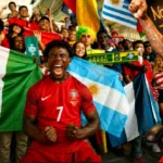 World Cup (Champions), Speed, mundial 2026, futbol, México, viral