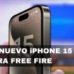 El iPhone 15 Pro Max: ¡La Revolución que Estabas Esperando para Free Fire!